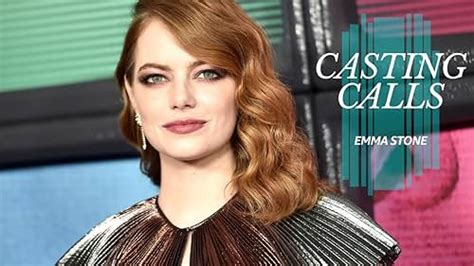 Emily Jean "Emma" Stone was born on November 6, 1988 in Scottsdale, Arizona to Krista Jean Stone (née Yeager), a homemaker & Jeffrey Charles "Jeff" Stone, a contracting company founder and CEO. She is of Swedish, German & British Isles descent.